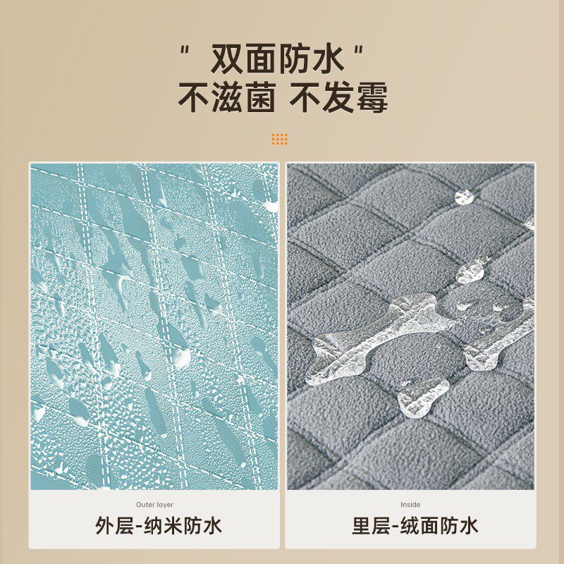 【行业顶配浴罩】家用加厚洗澡神器冬天保暖温帐帘子淋浴房冷农村