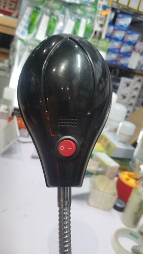 夹子led机床工作台灯 任意弯曲超亮维修数控铣钻车床打磨鱼缸照明