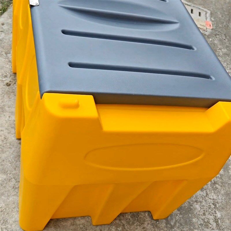 480升油桶油泵计量一体加油机可携式皮卡面包车柴油撬装加油机