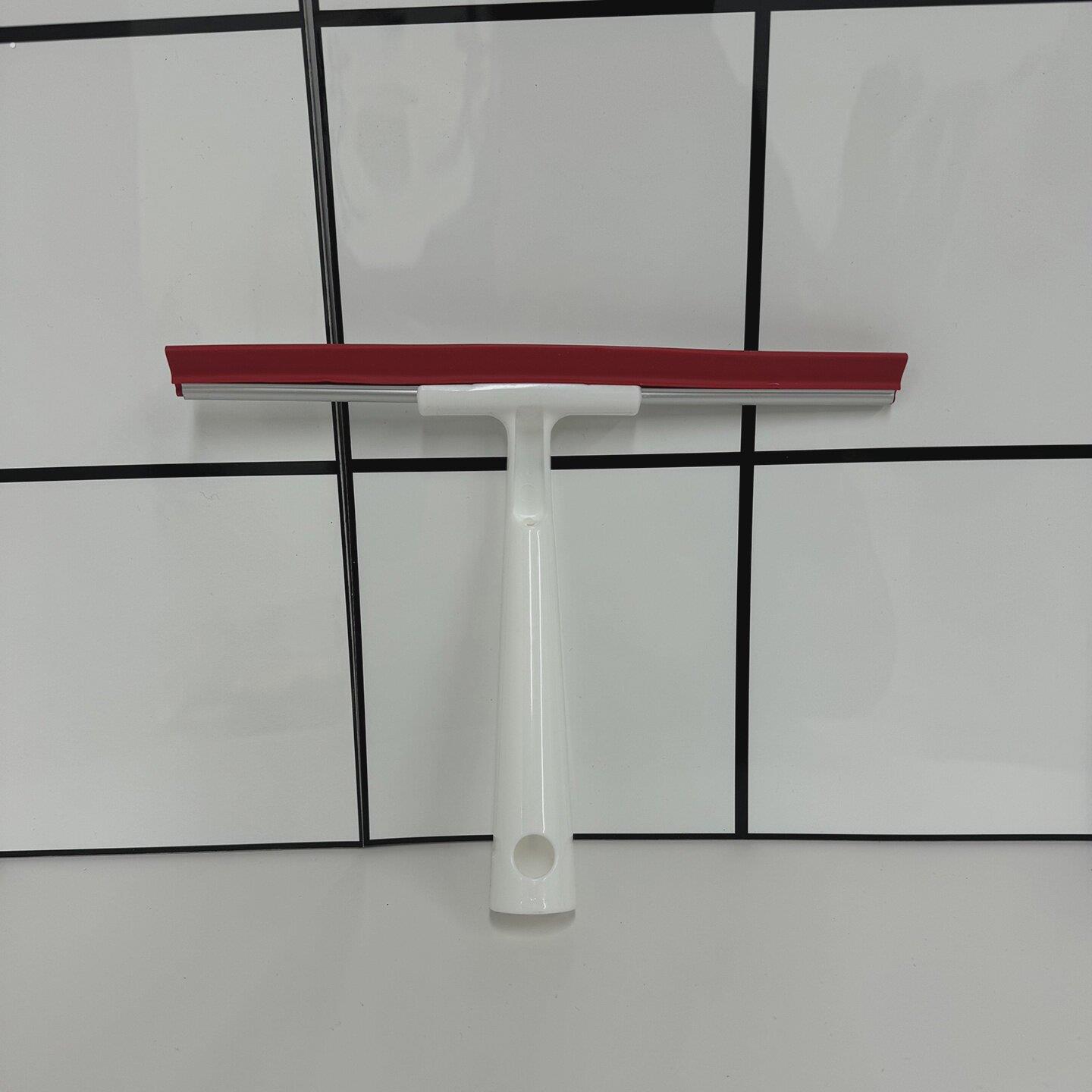 甄嘉宜玻璃清洁器家用玻璃刮水器玻璃瓷砖地板刷子擦窗器地面擦子