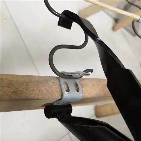 沙发弹簧拉紧器拉弹簧工具简单沙发制作工具拉簧器弹簧拉钩安装工