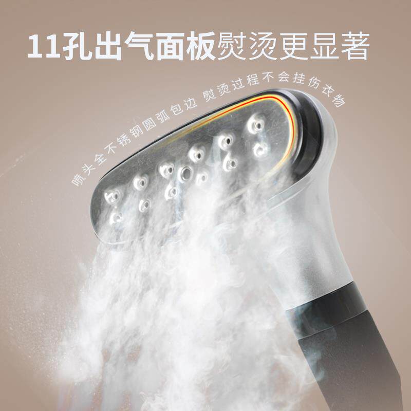 服装店大功率挂烫机商用家用立式蒸汽熨烫斗好用不喷水烫衣熨烫机