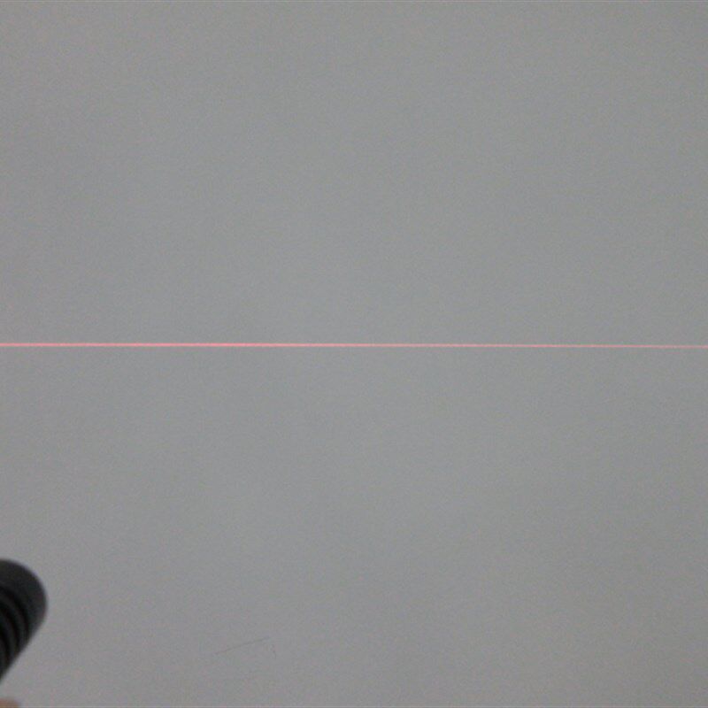 680nm10mw可调焦距点状激光器红外一字线定位灯红光十字镭射模组