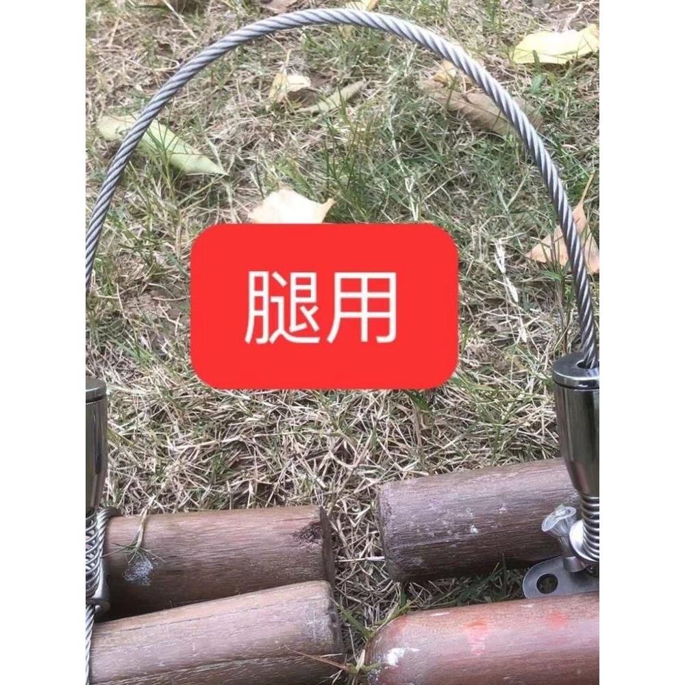 04钢丝绳快速捆扎机不锈钢管弹簧紧固捆扎机