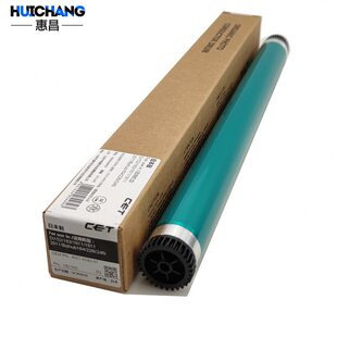 甄选中恒CET适用美能达205i 215i 7121鼓芯刮板 柯美6180en硒鼓感