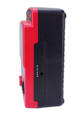 甄选直供GM3123数字式绝缘电阻测试仪2500V 压兆欧表