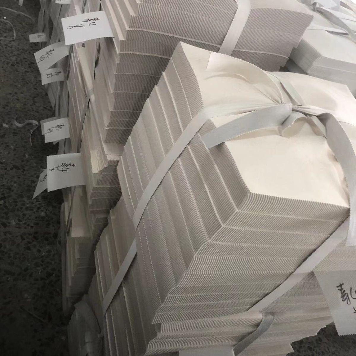 美缝专用墙布片 擦美缝 壁布块 墙布头 废布头