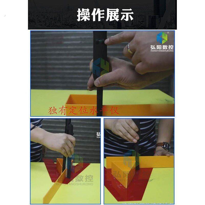 有机玻璃板折弯器亚克力折弯机灯箱制作工具电热热弯机弧度发光字