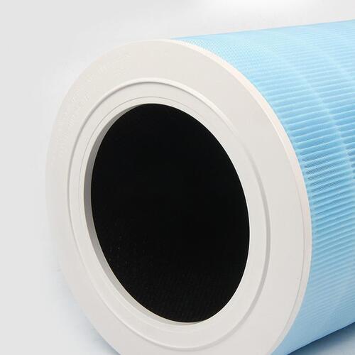 甄选适配米家空气净化器4/4Lite/4Pro除甲醛活性碳过滤滤芯厂家定