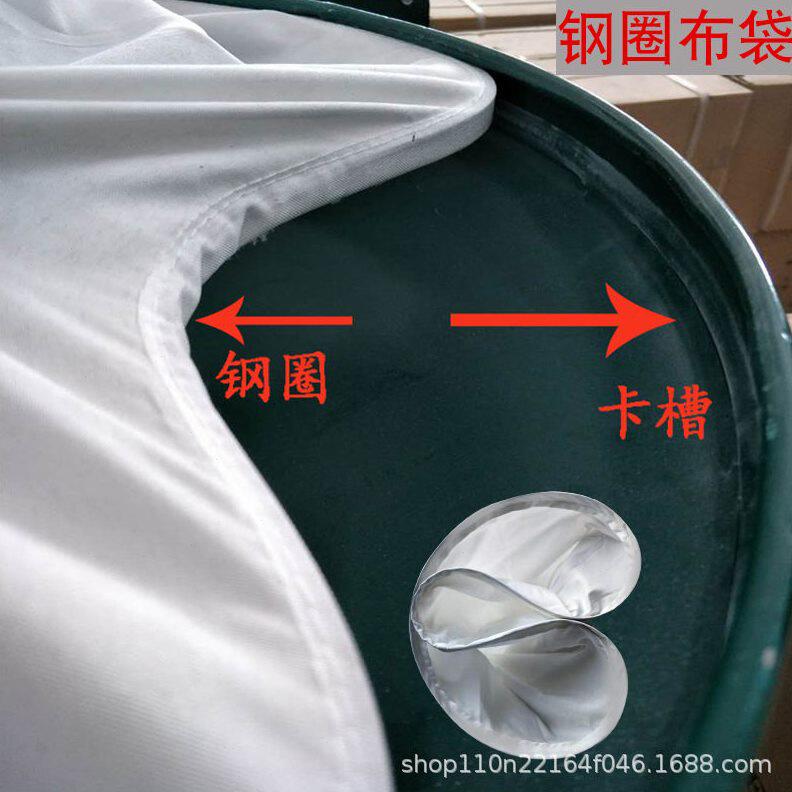 甄选集尘器木工吸尘器工业用吸粉尘木屑风机大功率移动式布袋除尘