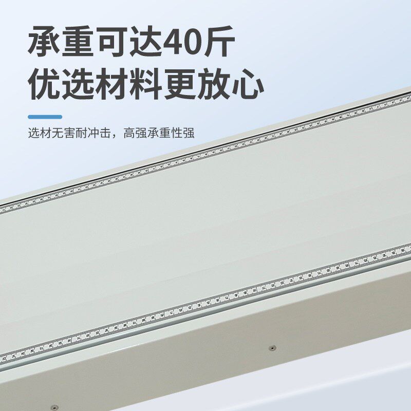 婴儿幼儿身高体重测量仪电子秤新生宝宝身长测量板卧式量床测量器