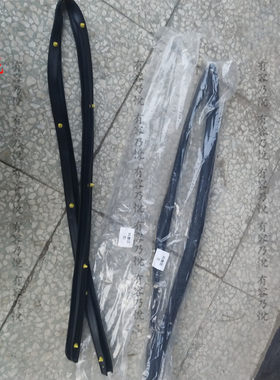 适配雪佛兰别克新君越君威科鲁兹英朗迈锐宝车门下胶条门槛条胶条