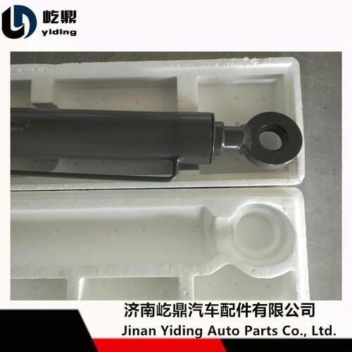 甄选供应重汽HOWO豪沃配件AZ9125820014驾驶室举升缸（备胎举升缸