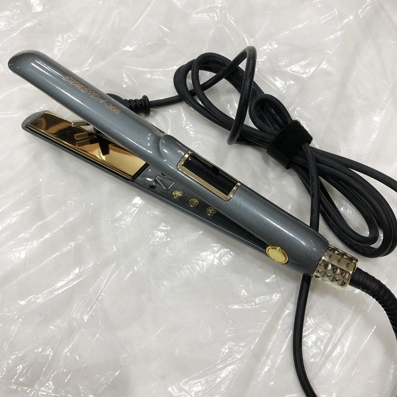 拓美达368夹板美发工具平直夹板理发师专用沙龙夹板小号大号夹板