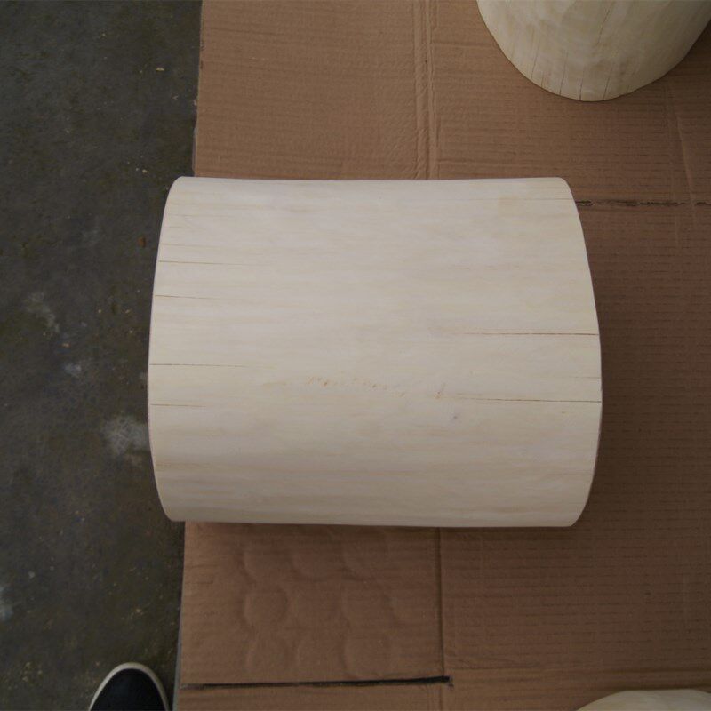 实木木墩根雕凳子原木小木桩树墩茶几凳大板支架树根底座香椿木墩