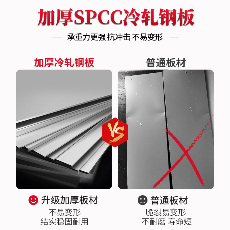黄色安全帽存放柜车间工地办公室摆放柜加厚冷轧钢安全帽柜子