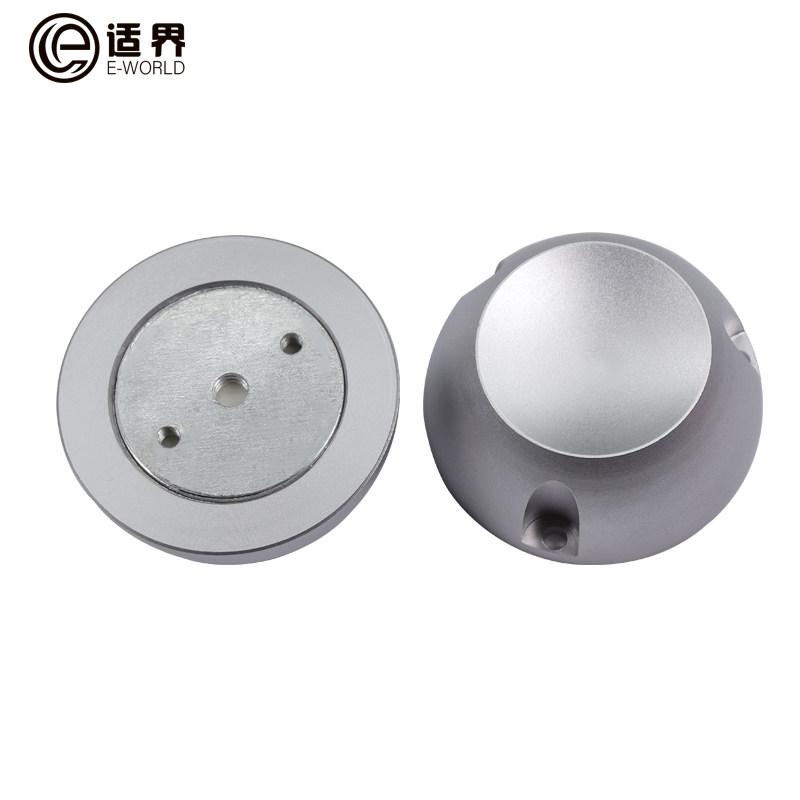 超市防盗扣解扣器衣服磁扣取钉器消磁器万能解锁器标签取扣器
