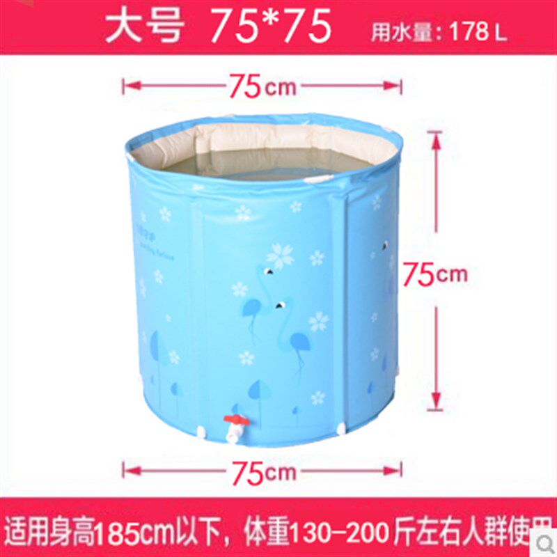 泡澡桑拿两用浴桶家用排汗熏蒸机蒸汽箱汗蒸房成人加厚保暖发汗箱