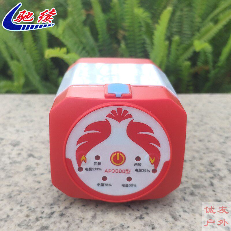 驰续四管增氧泵家用钓鱼充氧泵鱼缸增氧机超静音小型两用打氧机
