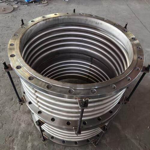 不锈钢金属补偿器伸缩膨胀节DN300 400 500 600 700 800 900 1000
