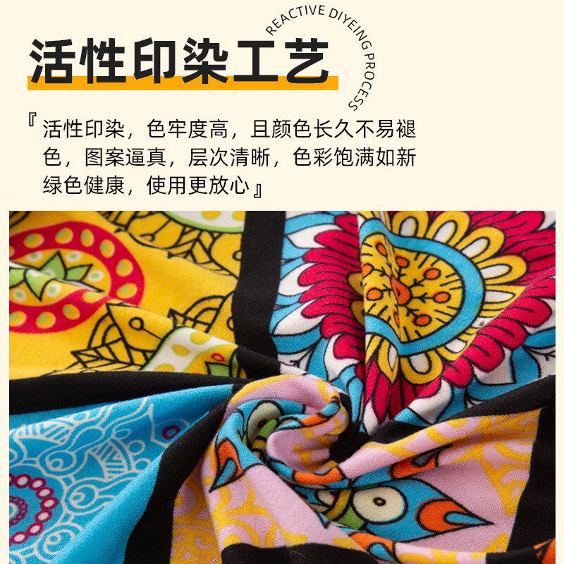 新款老虎凳套弹力美式斯佳蒙坐垫椅子套单人翼背沙发套