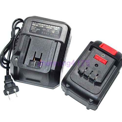 鑫福隆 卡胜博108V108VF角磨机架子工电动扳手锂电池座充充电器