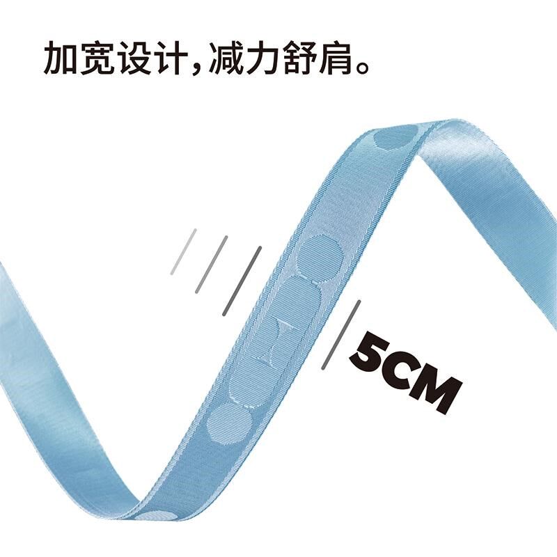 耳福S01吉他背带贝斯民谣尤克里里男女生通用斜跨加厚肩带免打孔