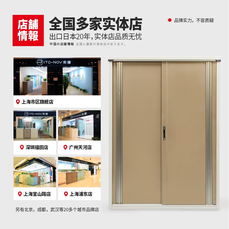 阳台储物防晒防雨水花园别墅户外露台庭院收纳置物柜工具房
