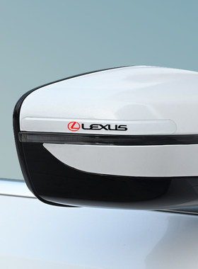 适用雷克萨斯NX200RX300ES300H汽车门碗贴把手拉手防撞胶条保护膜