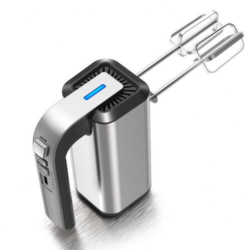 甄选AULDA打蛋器家用电动手持450W大功率搅拌机搅蛋器打奶油烘焙