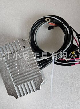 甄选合力 科力电动叉车转向电机控制器 EPS-24DC200-31.5 堆车配