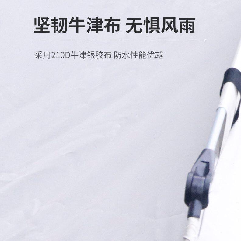 甄选六角帐篷户外野营大空间全自动速开帐篷多人露营便携帐篷厂家