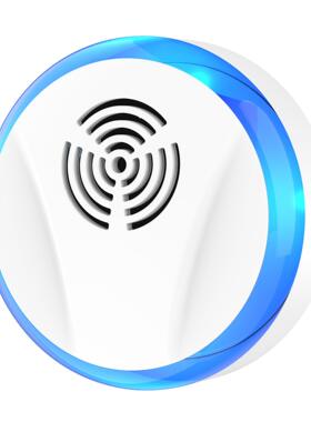 甄选亚马逊爆款超声波电子驱蚊器家用驱鼠器驱虫器驱蟑螂器
