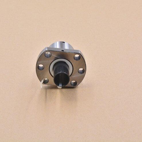 甄选link cnc SFU2005滚珠丝杆螺母 TBI SFU2005螺母 20mm螺母