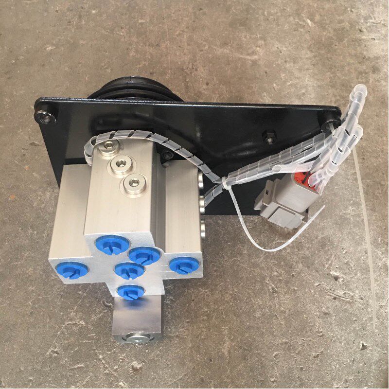 山工临工厦工柳工机械等装载机铲车变速阀变速泵先导阀多路阀厂家