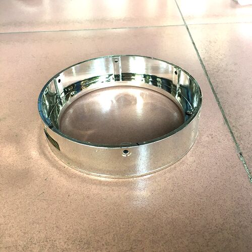 恒朕B20-G搅拌机接油盘防护网罩横联商用打蛋机塑料接油盆网架座