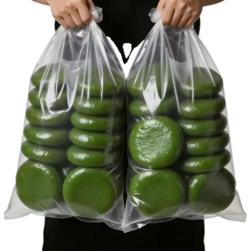 正宗艾草糍粑农家特产手工杂粮艾叶糍粑湖南江西年糕零食艾叶粑粑
