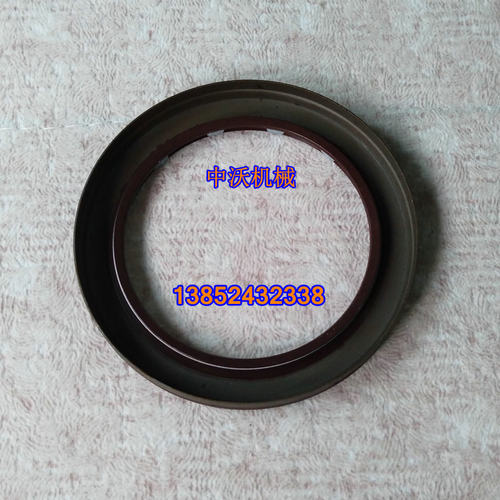 电子档压路机杭齿变速箱专用油封 电控自动挡波箱输出轴油封 配件