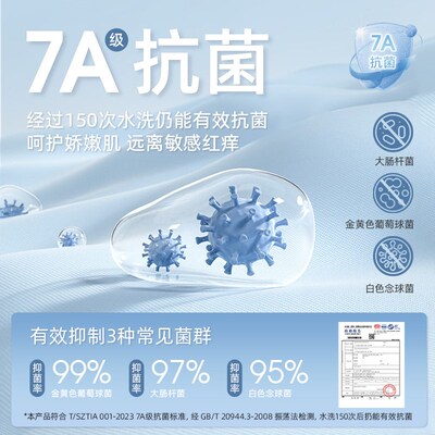 婴儿睡袋春秋新生儿宝宝一体式防踢被春款儿童四季通用防着凉神器
