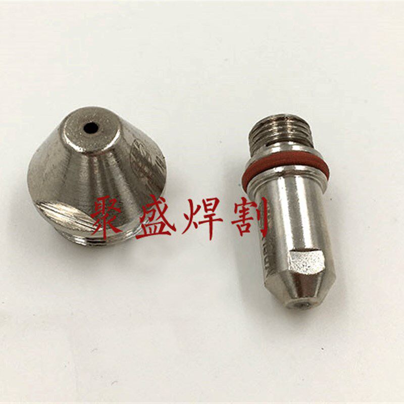 泛洋200A等离子割枪 160/200A等离子切割机水冷割枪 数控直柄割把