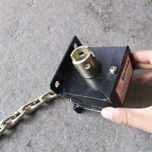适合三轮车汽车备胎吊架货车130备胎支架升降器改装备胎工具包邮