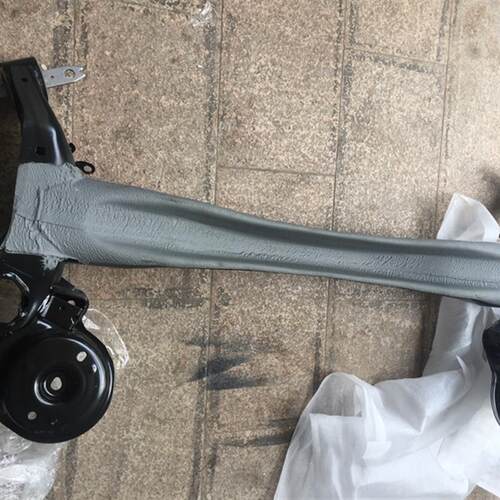 原厂改进型适配东风标致308 408 308s 4008 5008 C5天逸后桥总成