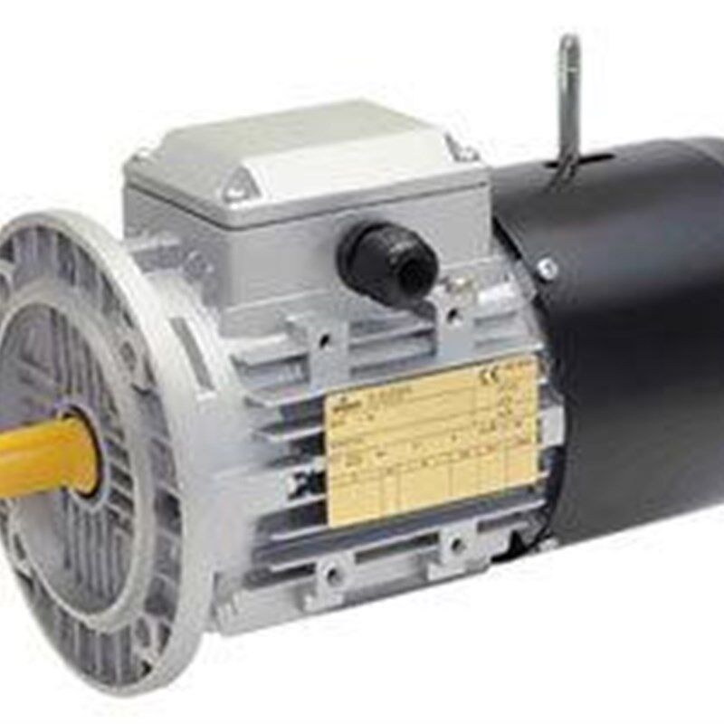 进口意大利西皮SEIPEE刹车电机JM90S2 B5/1.5KW 意大利SEIPEE电机