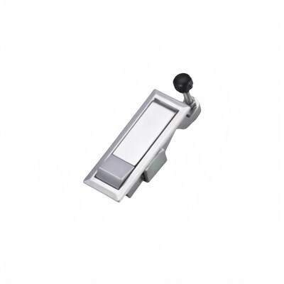 厂家直销 XAT31 XAT01 XAT02 压缩杠杆式平面锁 把手按压式