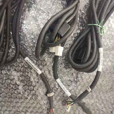 日本IAI各种驱动线 线缆CB-PSEP-MPA030CB-PAD-PIOS020各种都有