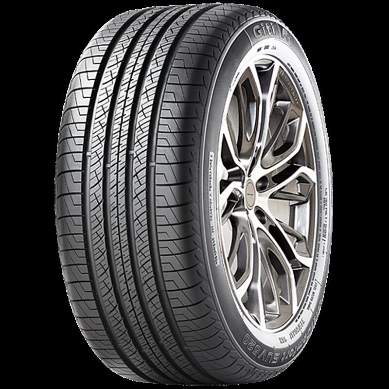佳通 佳通轮胎 235/55R18 100V SUV520适配比亚迪S7哈弗H2纳智捷