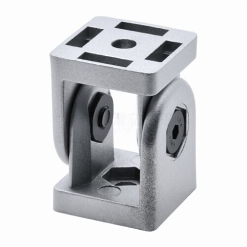 ADU48-G408-S/ADU48-G408欧标国标通用40槽 8/10系列活动铰链