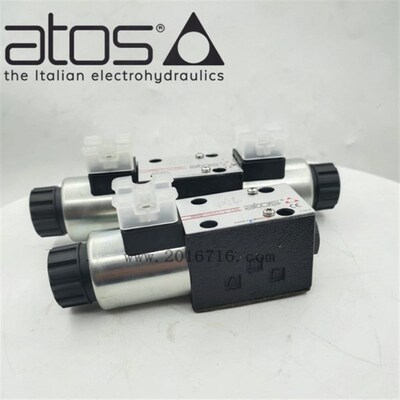阿托斯电磁阀ATOS SDHE-0710 0711 0713 0714 1715 0631 30/2 10S