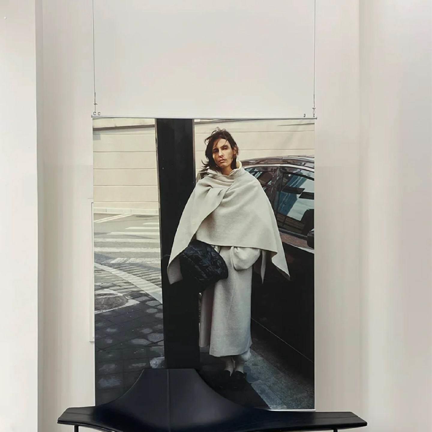 高清海报打印油画布挂画写真照片装饰画壁画商店宣传橱窗展会卷轴