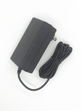 清华同方TFA2400液晶显示器屏DC12V2.5A2.6A3A2A4A充电源适配器线